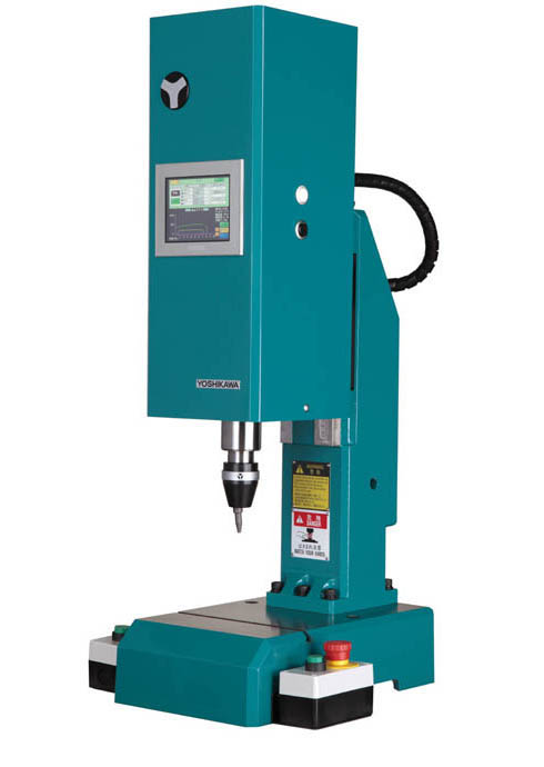 Servo Rivetting Machine